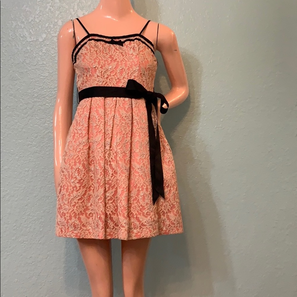 Cute party dress